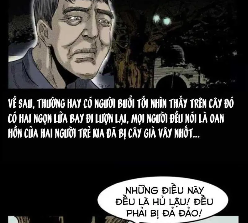 Tam Lão Gia Kinh Kỳ Thủ Trát Chapter 29 - Trang 26