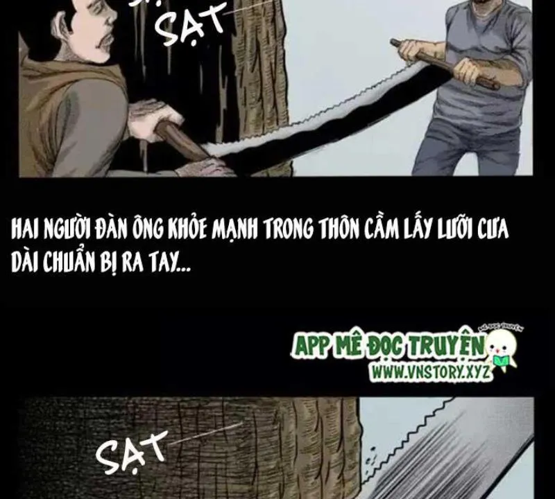 Tam Lão Gia Kinh Kỳ Thủ Trát Chapter 29 - Trang 29