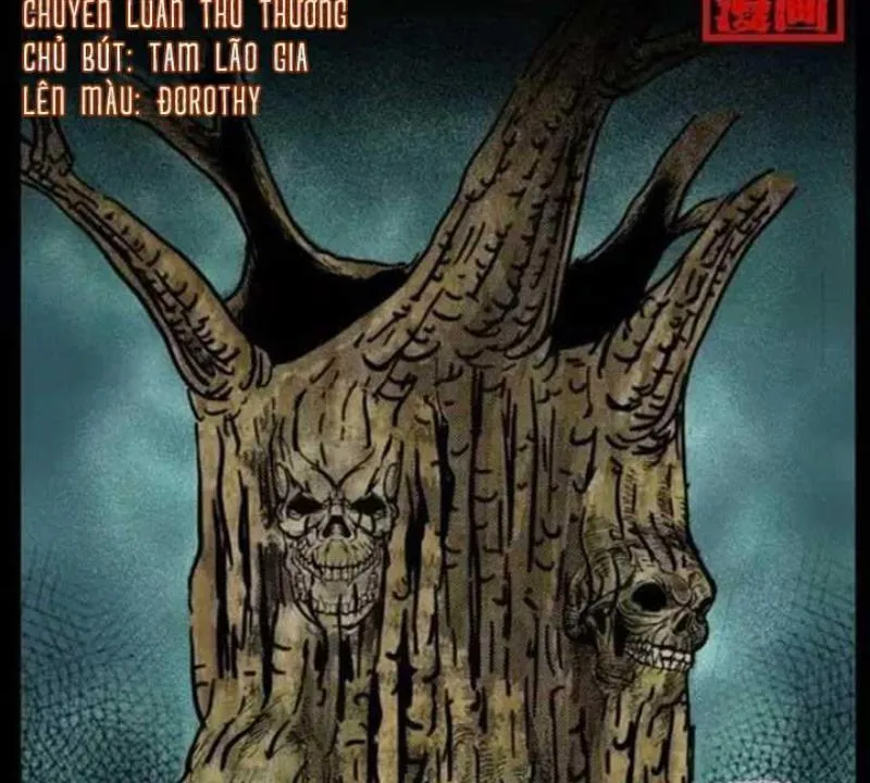 Tam Lão Gia Kinh Kỳ Thủ Trát Chapter 29 - Trang 3