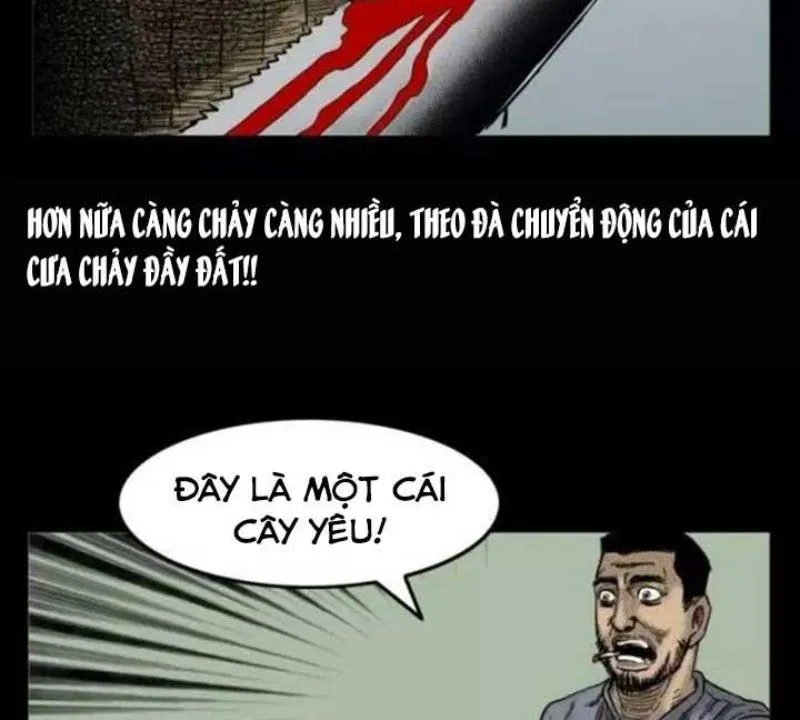 Tam Lão Gia Kinh Kỳ Thủ Trát Chapter 29 - Trang 32