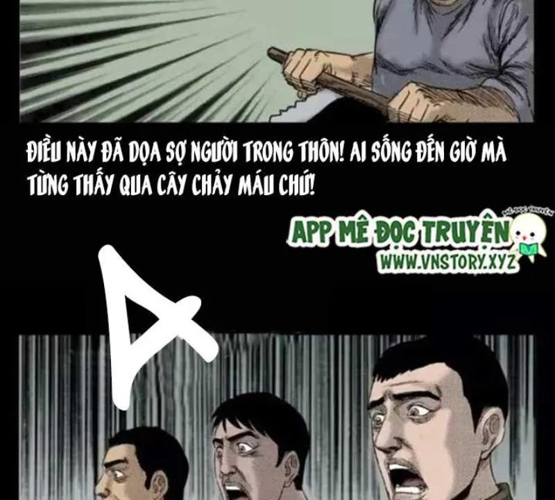 Tam Lão Gia Kinh Kỳ Thủ Trát Chapter 29 - Trang 33