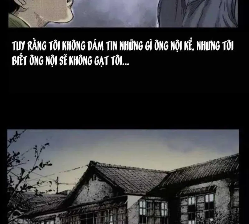 Tam Lão Gia Kinh Kỳ Thủ Trát Chapter 29 - Trang 36