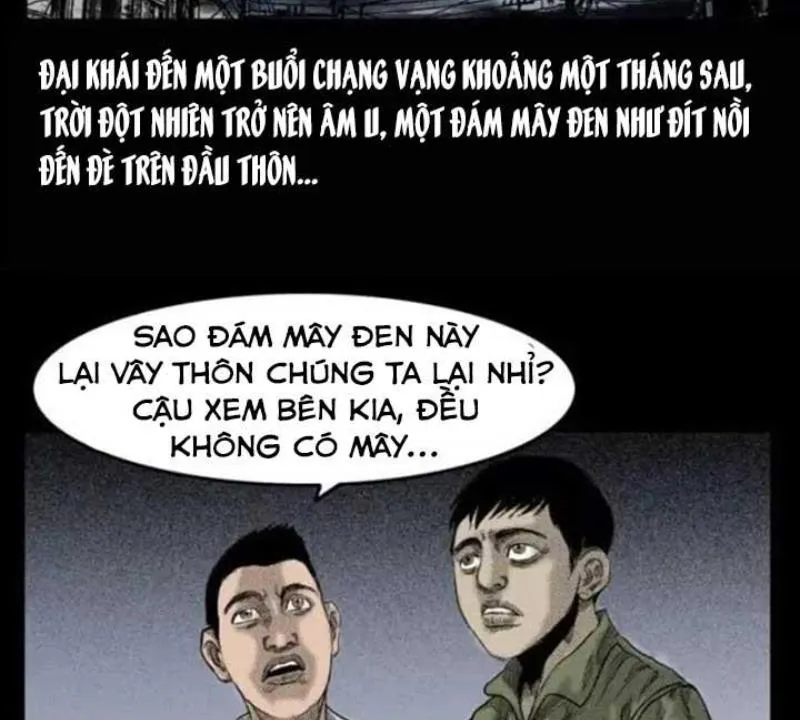 Tam Lão Gia Kinh Kỳ Thủ Trát Chapter 29 - Trang 38