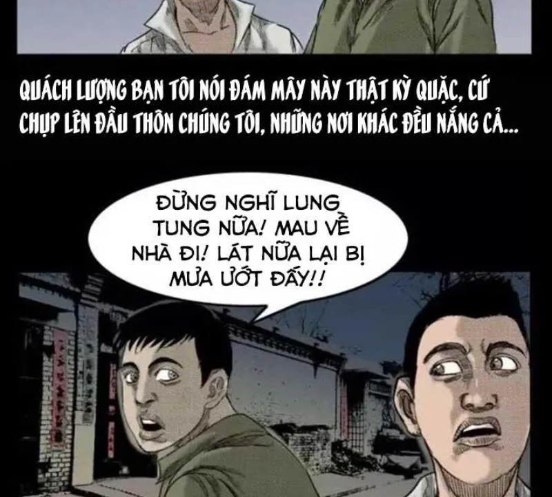 Tam Lão Gia Kinh Kỳ Thủ Trát Chapter 29 - Trang 39
