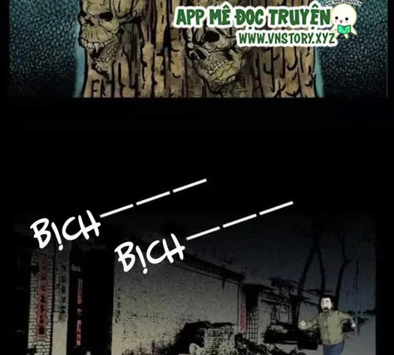Tam Lão Gia Kinh Kỳ Thủ Trát Chapter 29 - Trang 4