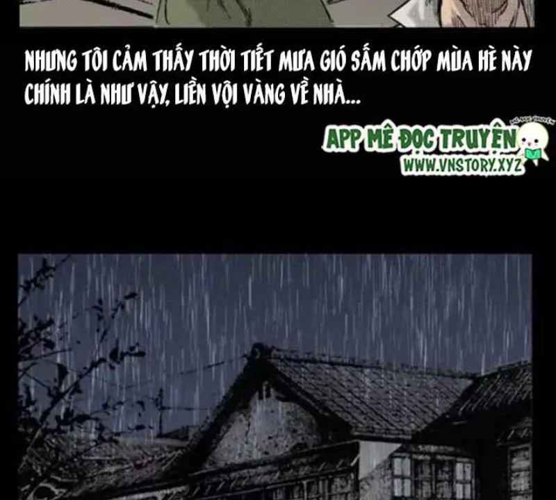 Tam Lão Gia Kinh Kỳ Thủ Trát Chapter 29 - Trang 40