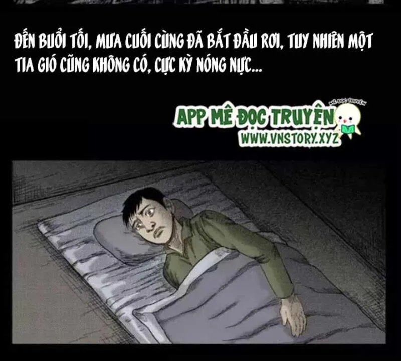 Tam Lão Gia Kinh Kỳ Thủ Trát Chapter 29 - Trang 41