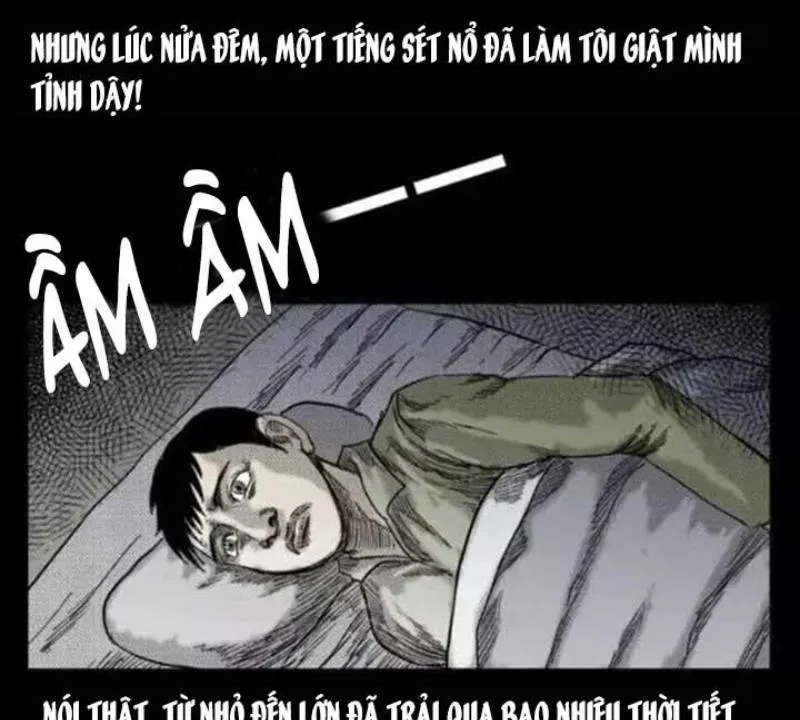Tam Lão Gia Kinh Kỳ Thủ Trát Chapter 29 - Trang 43