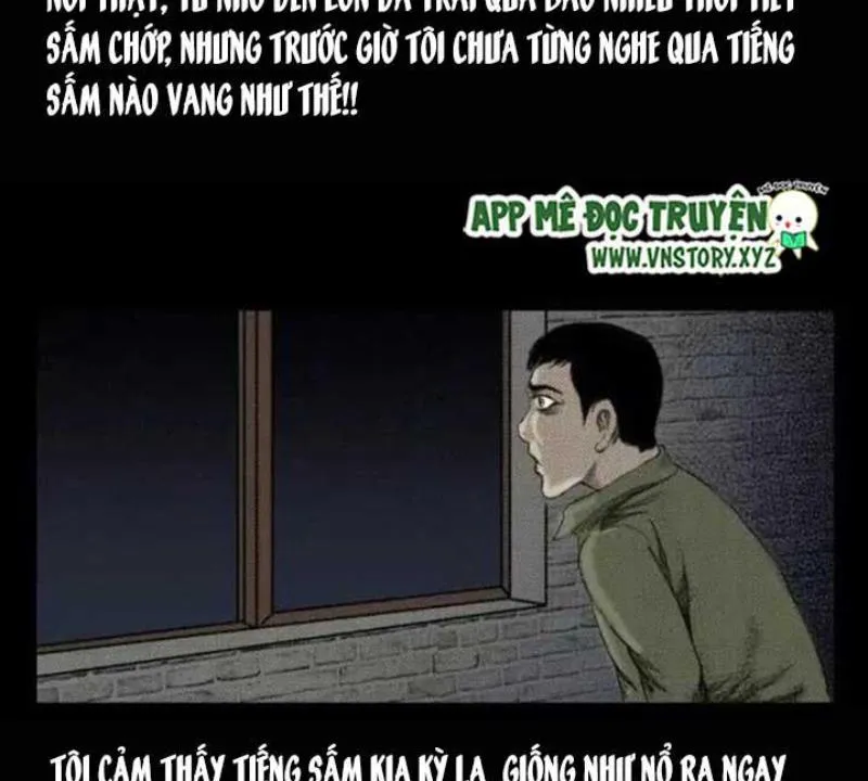 Tam Lão Gia Kinh Kỳ Thủ Trát Chapter 29 - Trang 44