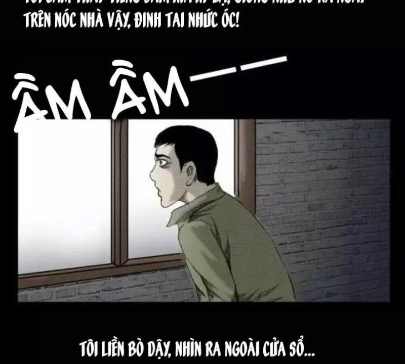 Tam Lão Gia Kinh Kỳ Thủ Trát Chapter 29 - Trang 45