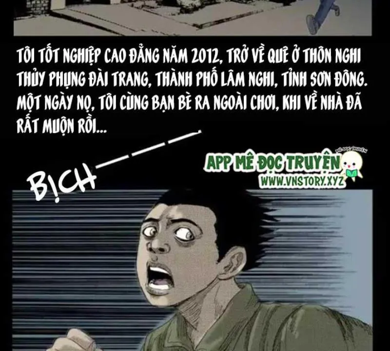 Tam Lão Gia Kinh Kỳ Thủ Trát Chapter 29 - Trang 5