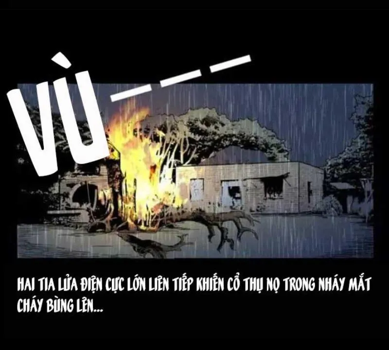Tam Lão Gia Kinh Kỳ Thủ Trát Chapter 29 - Trang 50