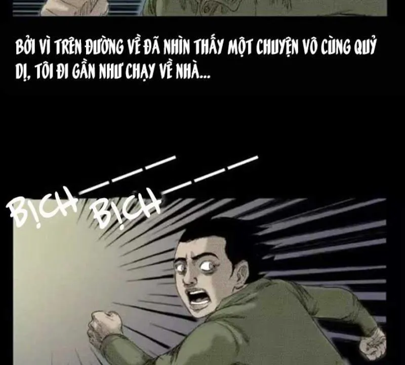 Tam Lão Gia Kinh Kỳ Thủ Trát Chapter 29 - Trang 6