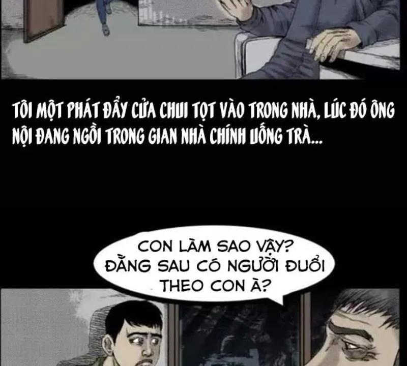 Tam Lão Gia Kinh Kỳ Thủ Trát Chapter 29 - Trang 8
