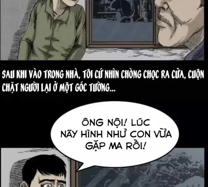 Tam Lão Gia Kinh Kỳ Thủ Trát Chapter 29 - Trang 9