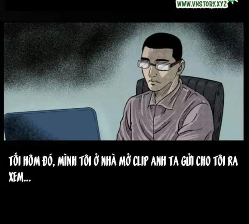 Tam Lão Gia Kinh Kỳ Thủ Trát Chapter 3 - Trang 10