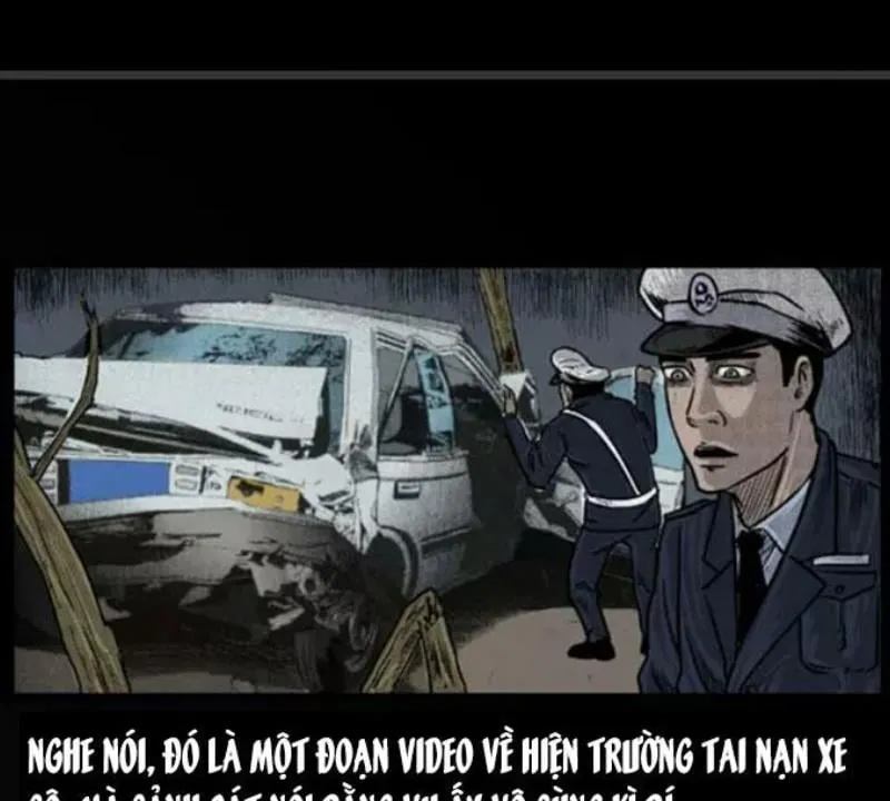 Tam Lão Gia Kinh Kỳ Thủ Trát Chapter 3 - Trang 11