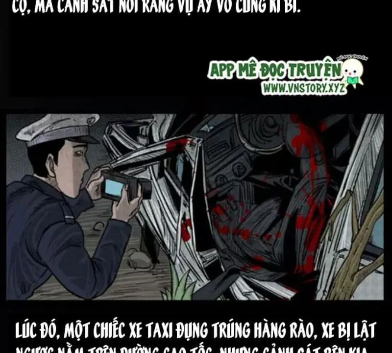 Tam Lão Gia Kinh Kỳ Thủ Trát Chapter 3 - Trang 12