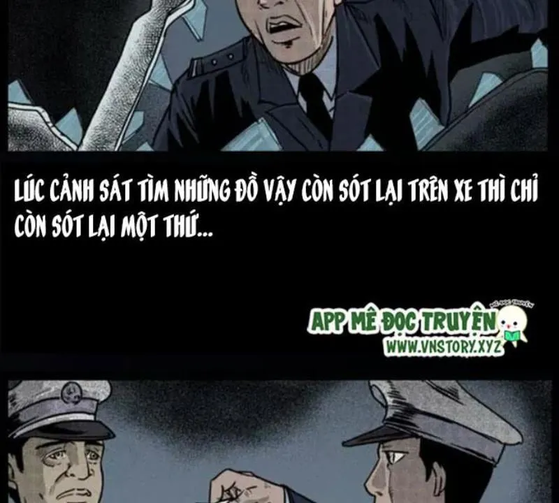 Tam Lão Gia Kinh Kỳ Thủ Trát Chapter 3 - Trang 16
