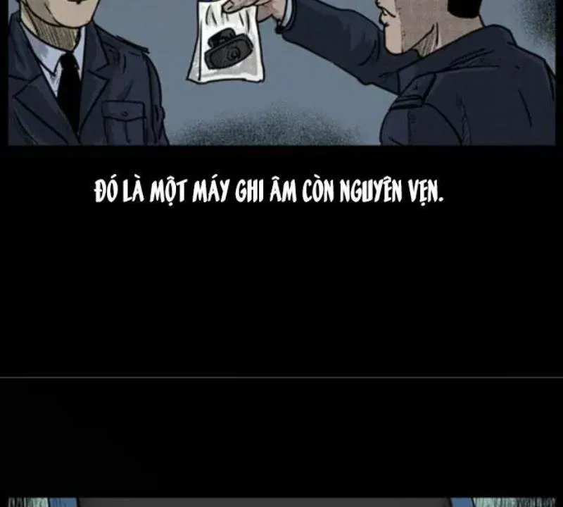 Tam Lão Gia Kinh Kỳ Thủ Trát Chapter 3 - Trang 17
