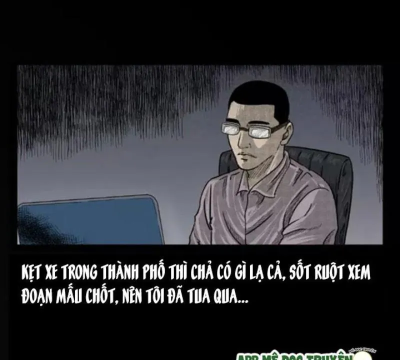 Tam Lão Gia Kinh Kỳ Thủ Trát Chapter 3 - Trang 20