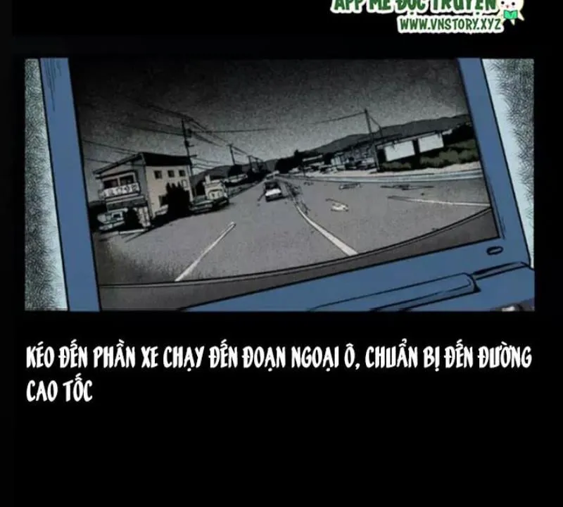 Tam Lão Gia Kinh Kỳ Thủ Trát Chapter 3 - Trang 21