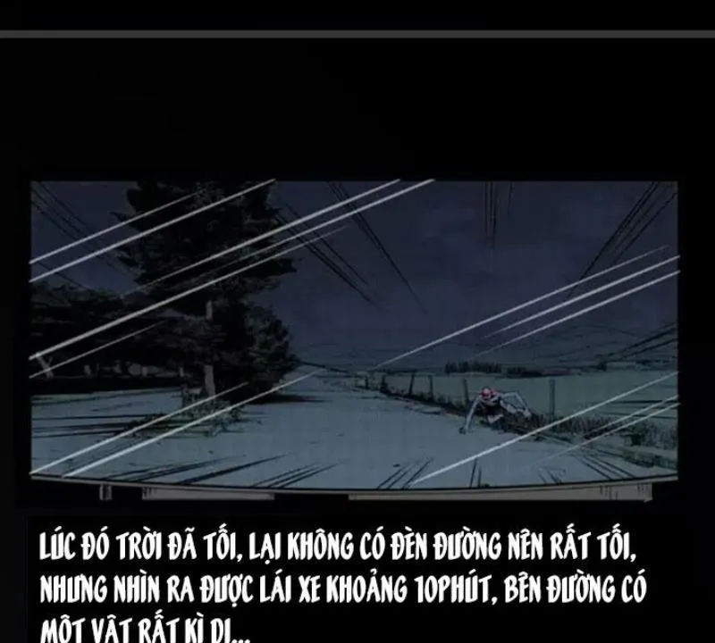 Tam Lão Gia Kinh Kỳ Thủ Trát Chapter 3 - Trang 22
