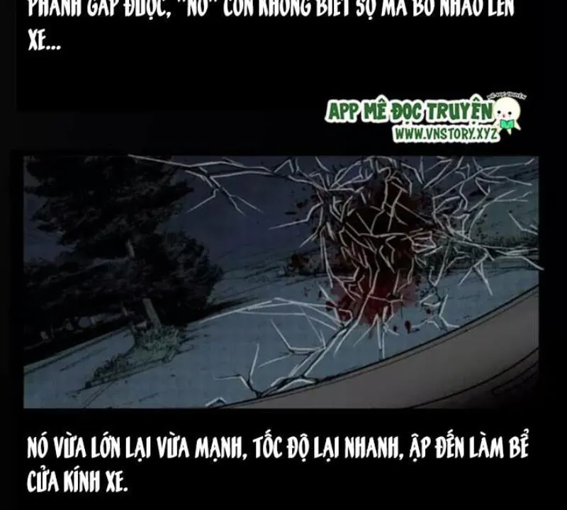 Tam Lão Gia Kinh Kỳ Thủ Trát Chapter 3 - Trang 25
