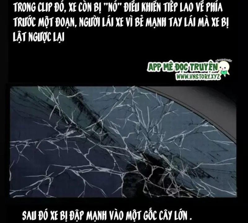 Tam Lão Gia Kinh Kỳ Thủ Trát Chapter 3 - Trang 27