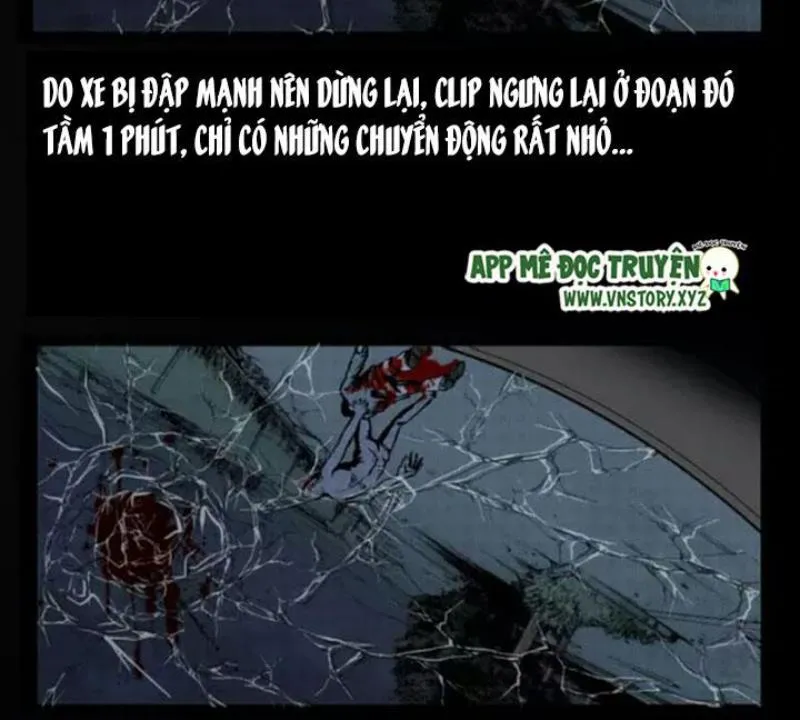 Tam Lão Gia Kinh Kỳ Thủ Trát Chapter 3 - Trang 29