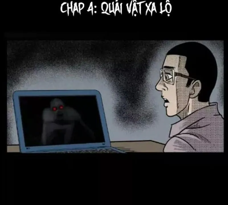 Tam Lão Gia Kinh Kỳ Thủ Trát Chapter 3 - Trang 3