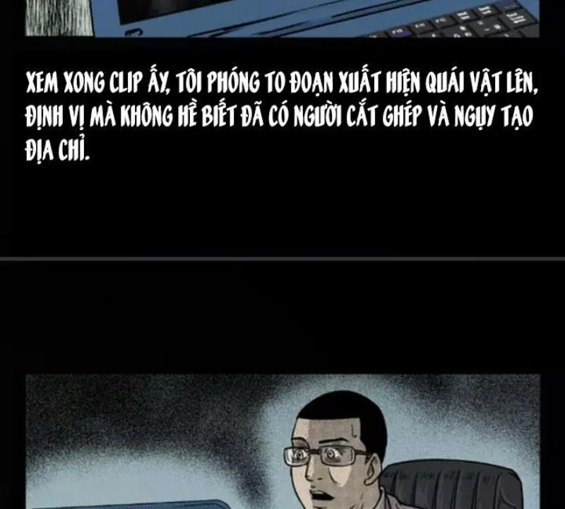 Tam Lão Gia Kinh Kỳ Thủ Trát Chapter 3 - Trang 32