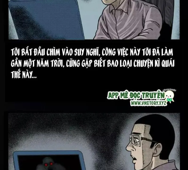 Tam Lão Gia Kinh Kỳ Thủ Trát Chapter 3 - Trang 33