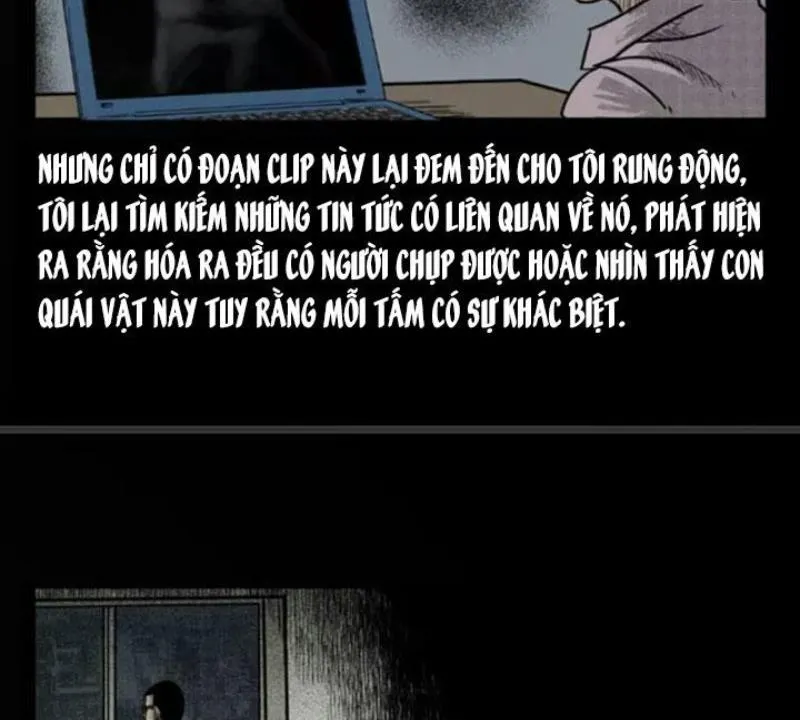Tam Lão Gia Kinh Kỳ Thủ Trát Chapter 3 - Trang 34
