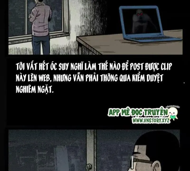 Tam Lão Gia Kinh Kỳ Thủ Trát Chapter 3 - Trang 35