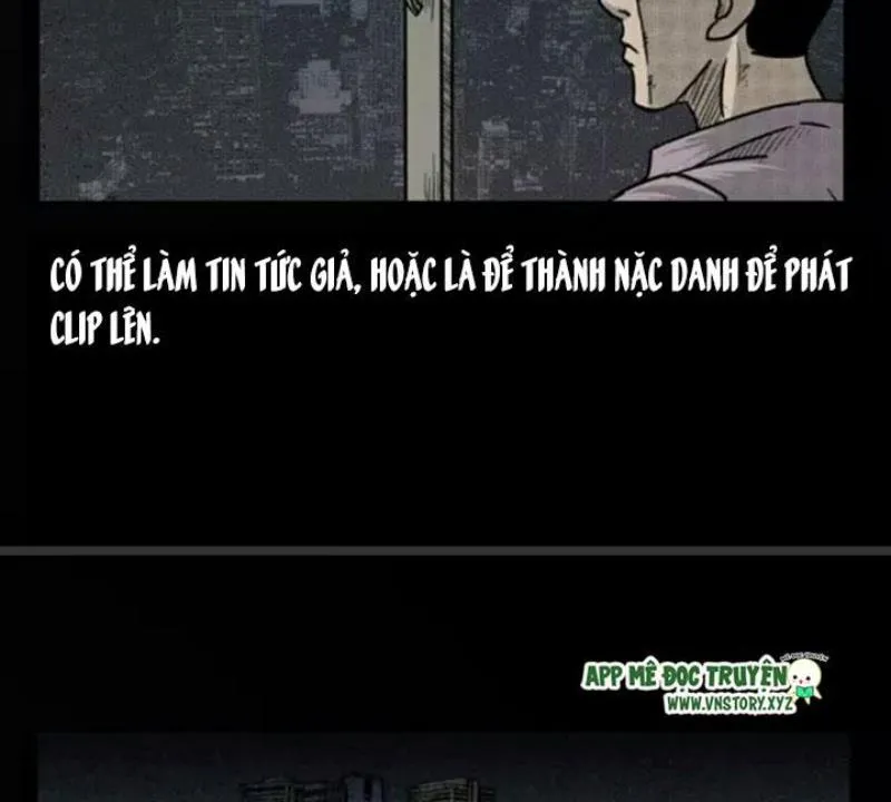Tam Lão Gia Kinh Kỳ Thủ Trát Chapter 3 - Trang 36