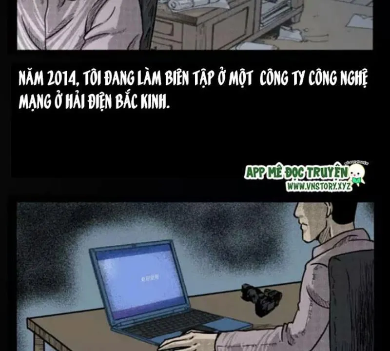 Tam Lão Gia Kinh Kỳ Thủ Trát Chapter 3 - Trang 5