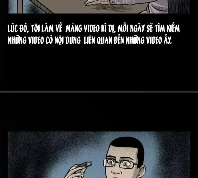 Tam Lão Gia Kinh Kỳ Thủ Trát Chapter 3 - Trang 6