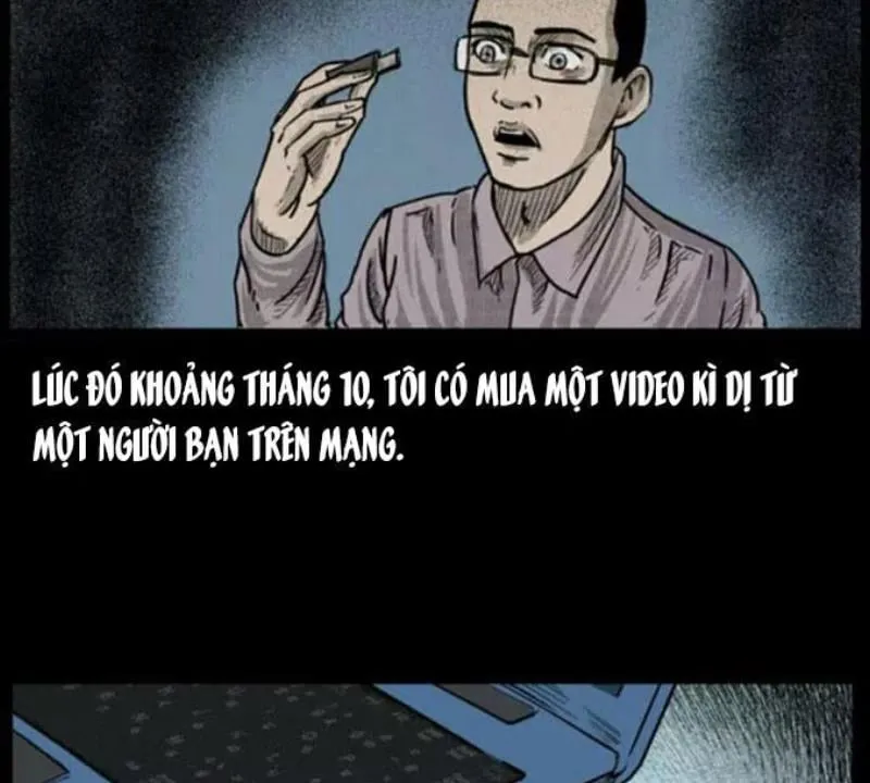 Tam Lão Gia Kinh Kỳ Thủ Trát Chapter 3 - Trang 7