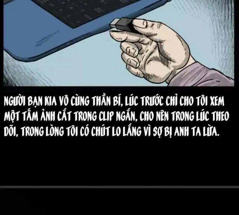 Tam Lão Gia Kinh Kỳ Thủ Trát Chapter 3 - Trang 8