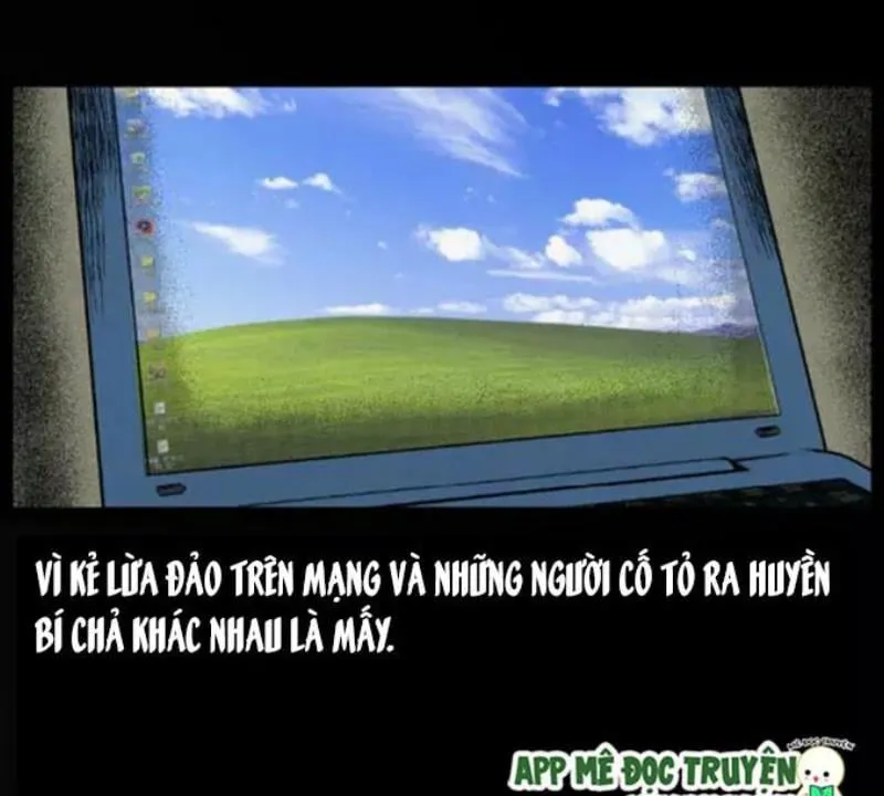 Tam Lão Gia Kinh Kỳ Thủ Trát Chapter 3 - Trang 9