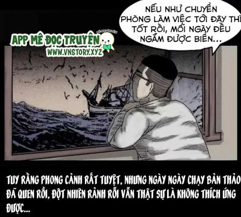 Tam Lão Gia Kinh Kỳ Thủ Trát Chapter 30 - Trang 11