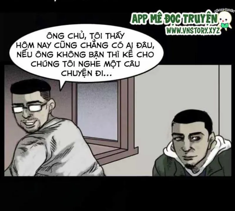 Tam Lão Gia Kinh Kỳ Thủ Trát Chapter 30 - Trang 13