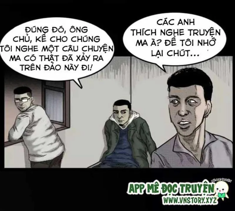 Tam Lão Gia Kinh Kỳ Thủ Trát Chapter 30 - Trang 14