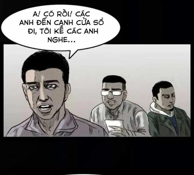 Tam Lão Gia Kinh Kỳ Thủ Trát Chapter 30 - Trang 15