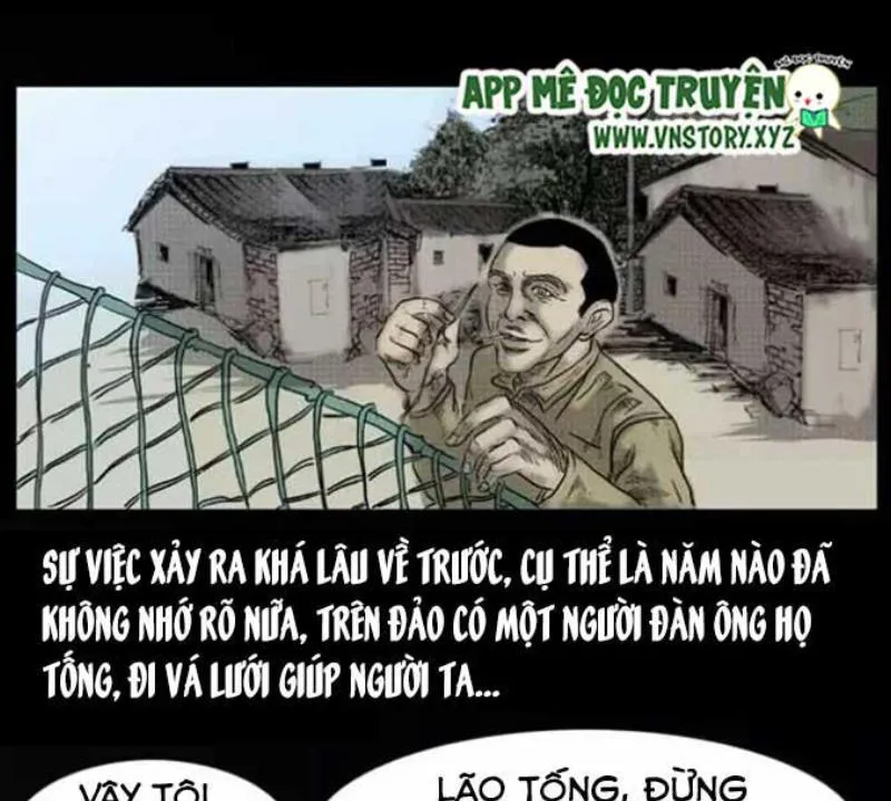 Tam Lão Gia Kinh Kỳ Thủ Trát Chapter 30 - Trang 18
