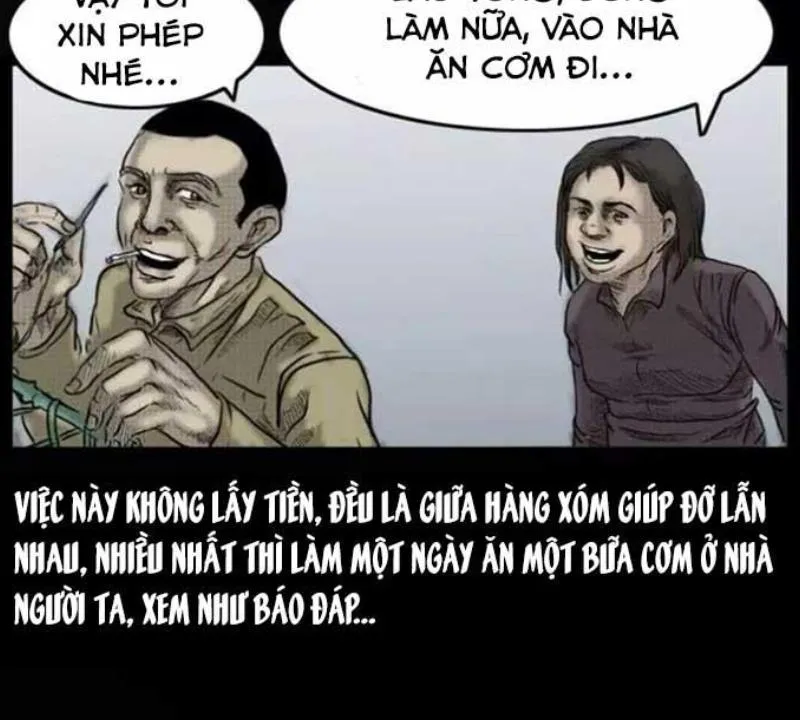 Tam Lão Gia Kinh Kỳ Thủ Trát Chapter 30 - Trang 19