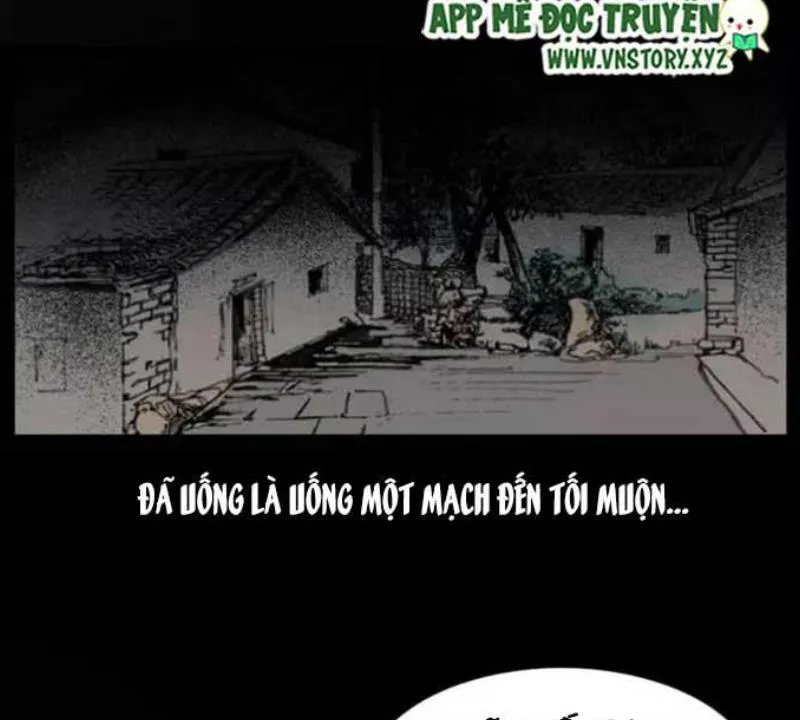 Tam Lão Gia Kinh Kỳ Thủ Trát Chapter 30 - Trang 21