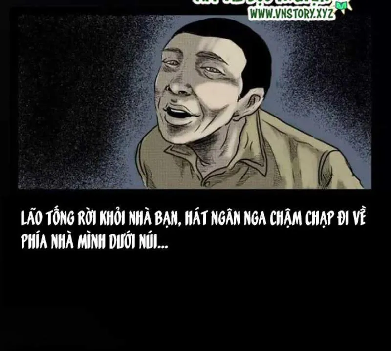 Tam Lão Gia Kinh Kỳ Thủ Trát Chapter 30 - Trang 23