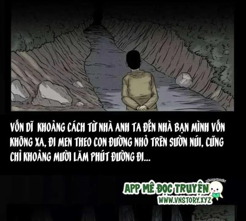 Tam Lão Gia Kinh Kỳ Thủ Trát Chapter 30 - Trang 24